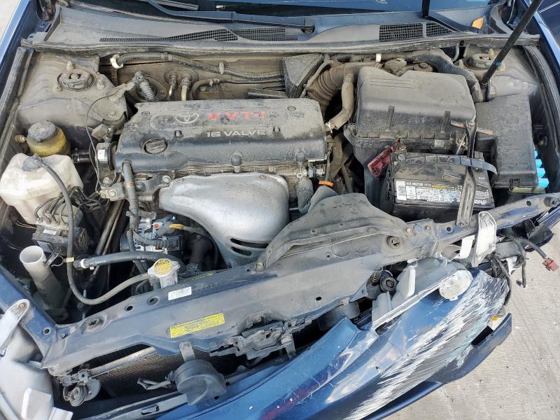 Photo 11 from auction – 2005 TOYOTA CAMRY LE with VIN 4T1BE30K85U007898