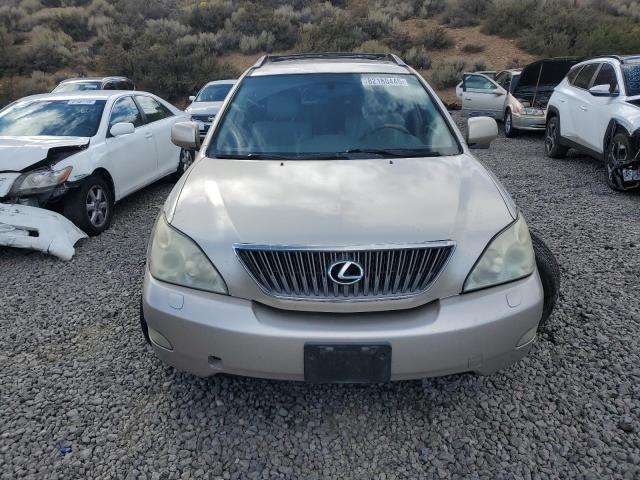 Photo 5 from auction – 2006 LEXUS RX 330 with VIN JTJHA31U960104687