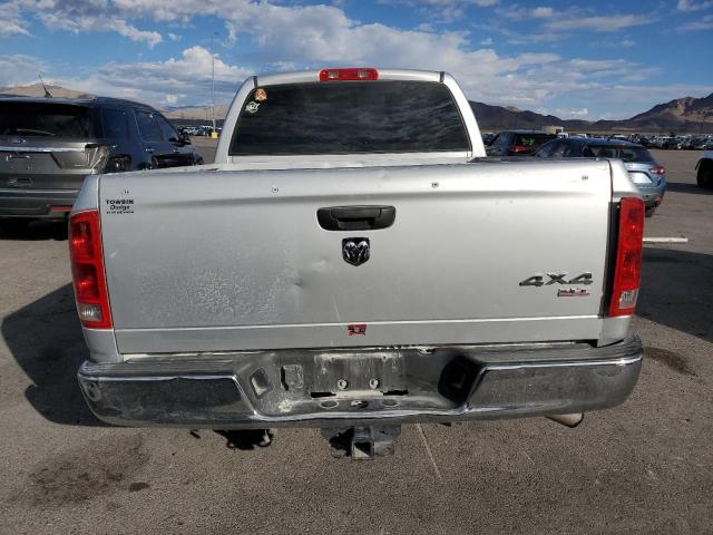 Photo 6 from auction – 2006 DODGE RAM 1500 S with VIN 1D7HU18256J153792
