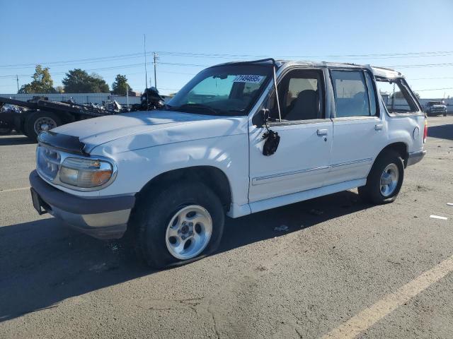 FORD EXPLORER 1997 with VIN 1FMDU34X1VUA60041 - Photo from auction