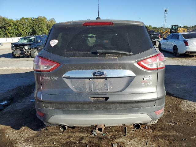 Photo 6 from auction – 2013 FORD ESCAPE SEL with VIN 1FMCU9HX6DUB82658