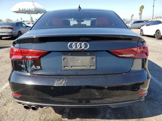 Photo 6 from auction – 2020 AUDI A3 PREMIUM with VIN WAUAUGFFXLA097930