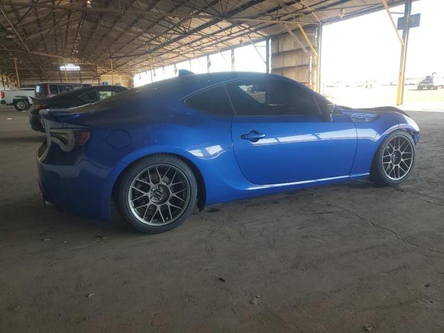 Photo 3 from auction – 2016 SUBARU BRZ 2.0 LI with VIN JF1ZCAC11G9600921