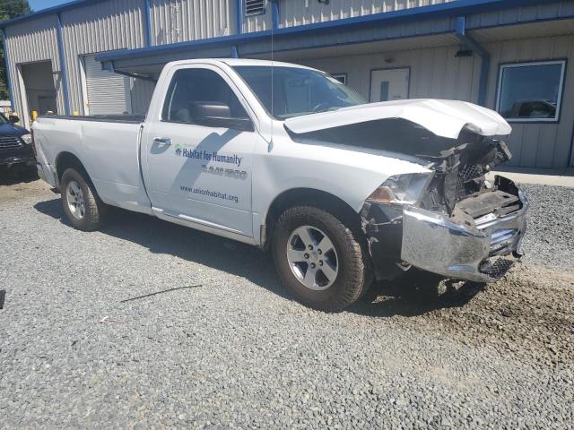 Photo 4 from auction – 2012 DODGE RAM 1500 S with VIN 3C6JD6EP1CG165418