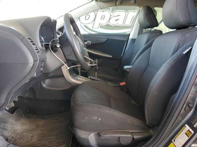 Photo 7 from auction – 2012 TOYOTA COROLLA BA with VIN 2T1BU4EE0CC822557