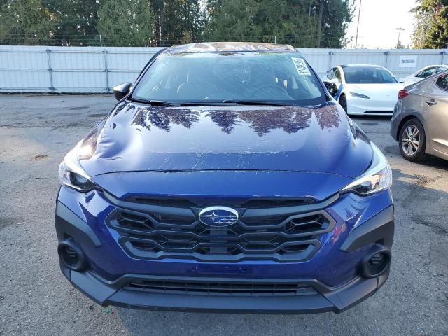 Photo 5 from auction – 2025 SUBARU CROSSTREK with VIN JF2GUABC4S8246216