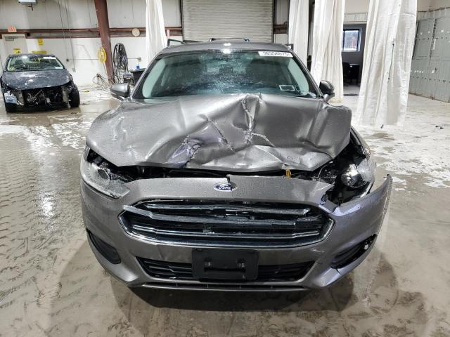 Photo 5 from auction – 2013 FORD FUSION SE with VIN 3FA6P0H74DR281206