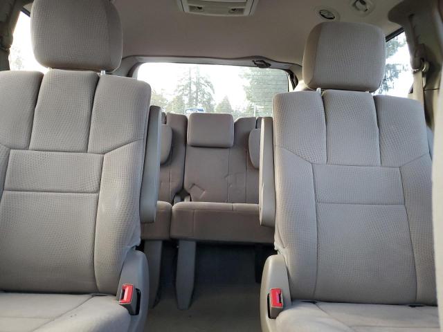 Photo 10 from auction – 2013 CHRYSLER TOWN & COU with VIN 2C4RC1BG6DR786364