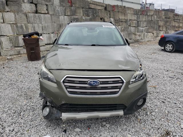 Photo 5 from auction – 2017 SUBARU OUTBACK TO with VIN 4S4BSATC6H3327023