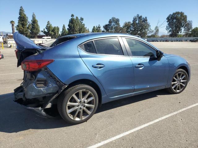 Photo 3 from auction – 2018 MAZDA 3 TOURING with VIN 3MZBN1V34JM240828