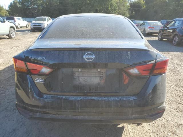 Photo 6 from auction – 2024 NISSAN ALTIMA S with VIN 1N4BL4BV9RN378632