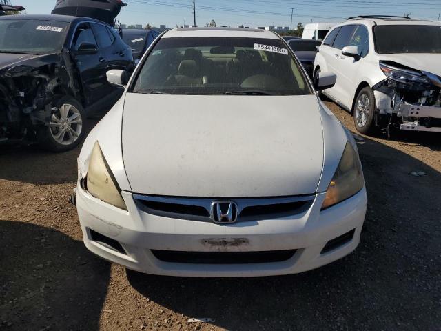 Photo 5 from auction – 2007 HONDA ACCORD EX with VIN 1HGCM668X7A047799