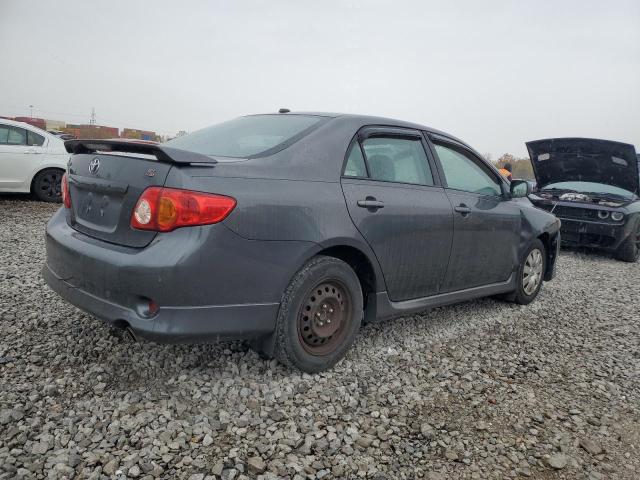 Photo 3 from auction – 2010 TOYOTA COROLLA BA with VIN 2T1BU4EE4AC464022