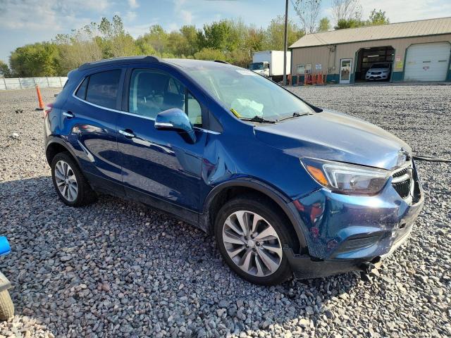 Photo 4 from auction – 2019 BUICK ENCORE PRE with VIN KL4CJESB3KB917036