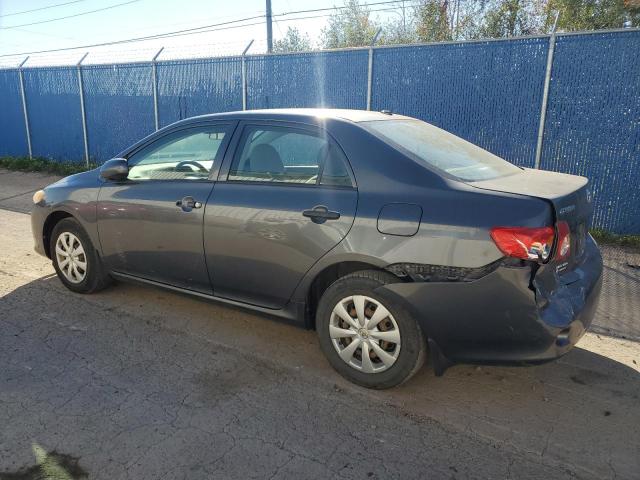 Photo 2 from auction – 2010 TOYOTA COROLLA BA with VIN 2T1BU4EE3AC255547