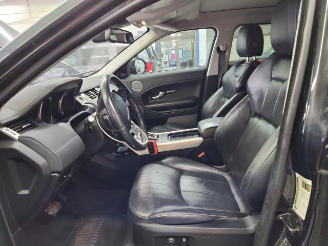 Photo 7 from auction – 2017 LAND ROVER RANGE ROVE with VIN SALVP2BG8HH170202