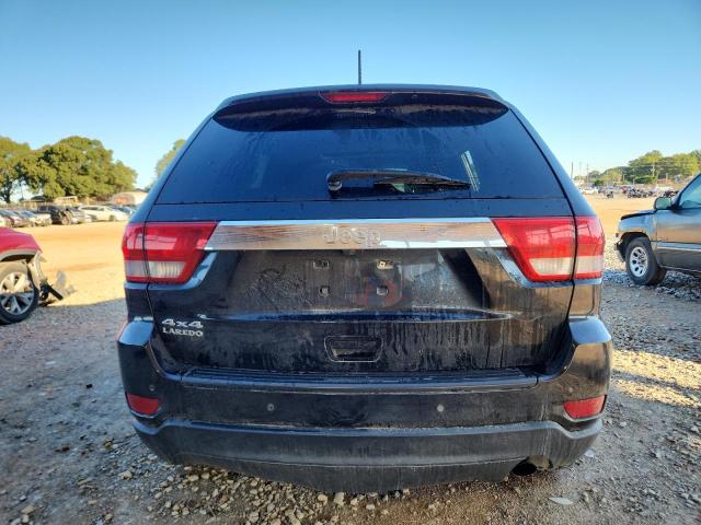 Photo 6 from auction – 2013 JEEP GRAND CHER with VIN 1C4RJFAGXDC649974