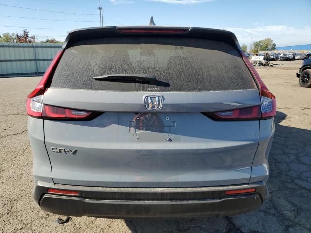 Photo 6 from auction – 2026 HONDA CR-V EX with VIN 2HKRS4H40TH421966