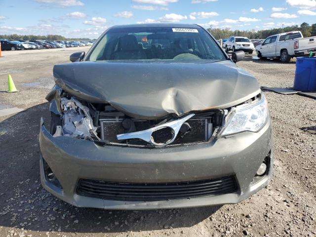 Photo 5 from auction – 2012 TOYOTA CAMRY BASE with VIN 4T1BF1FK3CU612434