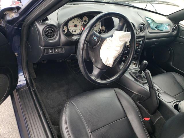 Photo 8 from auction – 2003 MAZDA MX-5 MIATA with VIN JM1NB353530301193