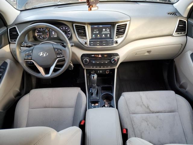 Photo 8 from auction – 2018 HYUNDAI TUCSON SEL with VIN KM8J3CA42JU607697