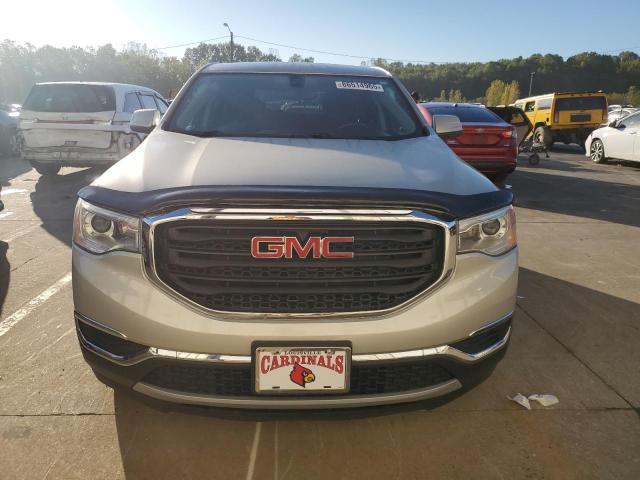 Photo 5 from auction – 2017 GMC ACADIA SLE with VIN 1GKKNKLAXHZ151823