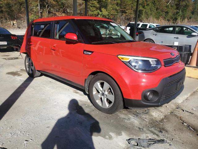 Photo 4 from auction – 2019 KIA SOUL with VIN KNDJN2A22K7651691