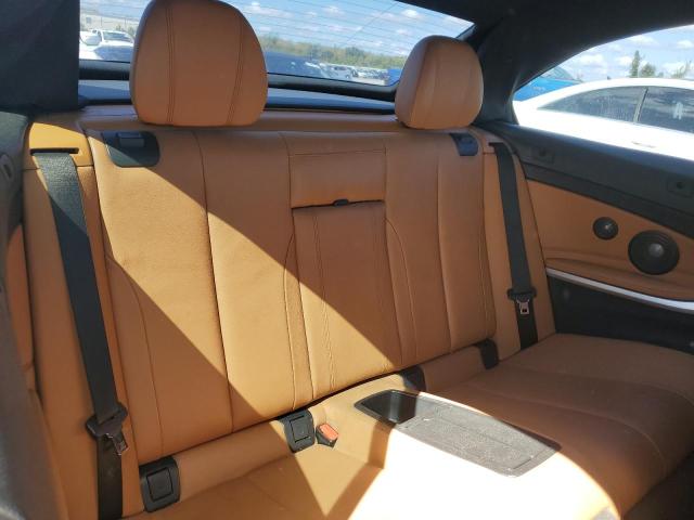 Photo 10 from auction – 2018 BMW 430I with VIN WBA4Z1C53JEC59123