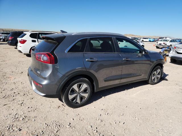 Photo 3 from auction – 2018 KIA NIRO FE with VIN KNDCB3LC9J5142883