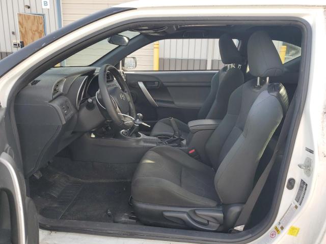 Photo 7 from auction – 2013 TOYOTA SCION TC with VIN JTKJF5C72D3053904