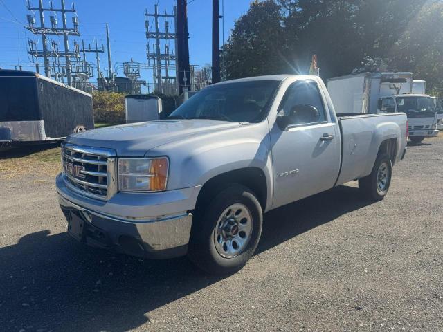 Photo 2 from auction – 2010 GMC SIERRA C15 with VIN 1GTPCTEA2AZ173346