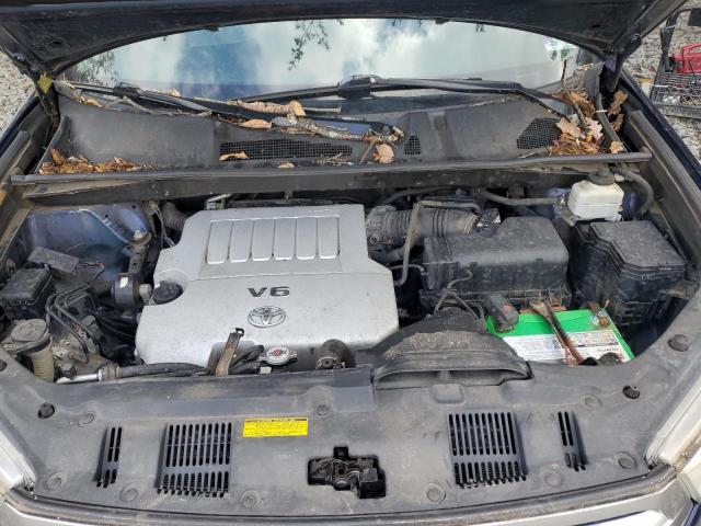 Photo 12 from auction – 2013 TOYOTA HIGHLANDER LIMITED with VIN 5TDDK3EH5DS182695