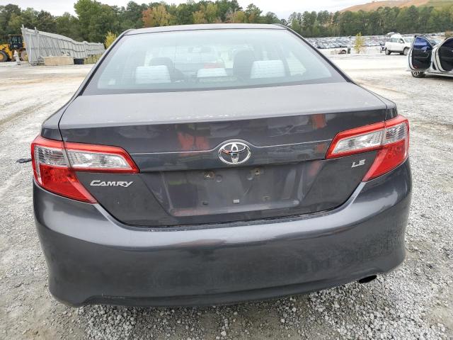 صورة رقم 6 من المزاد - 2012 TOYOTA CAMRY BASE مع VIN 4T1BF1FK1CU090502