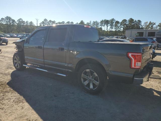Photo 2 from auction – 2016 FORD F150 SUPER with VIN 1FTEW1C82GFC31596