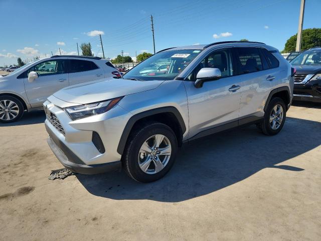 2024 TOYT RAV4 XLE - Търг №84783675