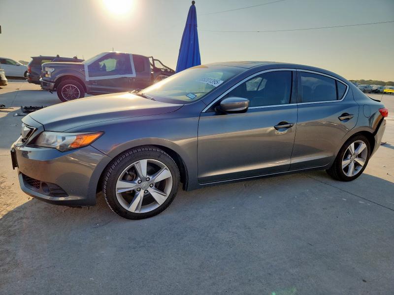 ACURA ILX 20 TEC 2013 with VIN 19VDE1F75DE017282 - Photo from auction