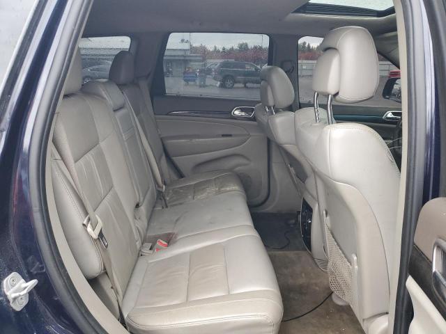 Photo 11 from auction – 2013 JEEP GRAND CHER with VIN 1C4RJFAG4DC605291