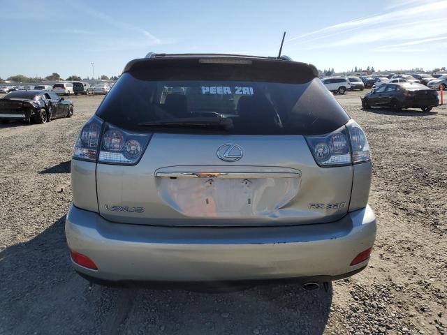 Photo 6 from auction – 2004 LEXUS RX 330 with VIN JTJHA31UX40004451