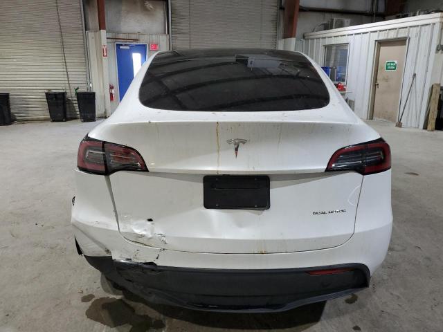 Photo 6 from auction – 2023 TESLA MODEL Y with VIN 7SAYGDEE9PA173165