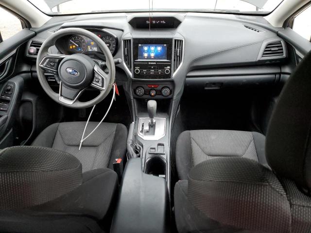Photo 8 from auction – 2020 SUBARU IMPREZA with VIN 4S3GKAB64L3615377