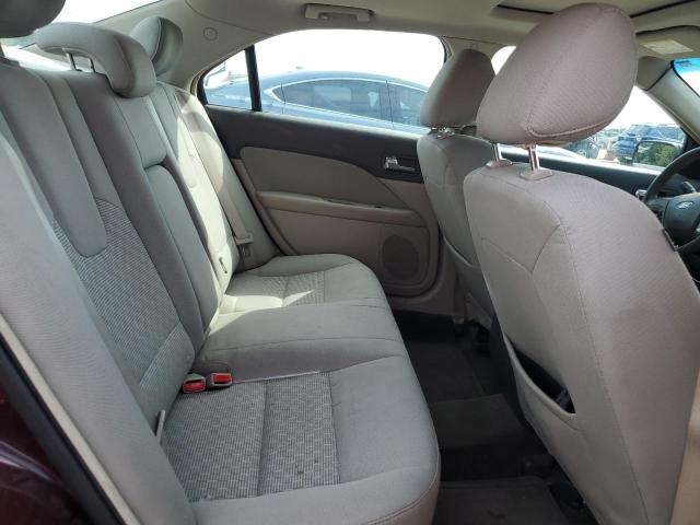 Photo 10 from auction – 2011 FORD FUSION SE with VIN 3FAHP0HA1BR285568