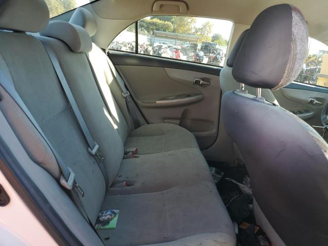 Photo 10 from auction – 2012 TOYOTA COROLLA BA with VIN 2T1BU4EE3CC806952