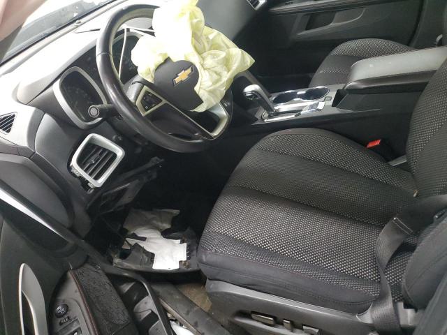 Photo 7 from auction – 2011 CHEVROLET EQUINOX LT with VIN 2GNALDEC8B1307954