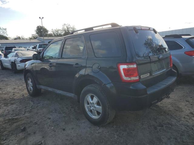 Photo 2 from auction – 2011 FORD ESCAPE XLT with VIN 1FMCU9D79BKA04841