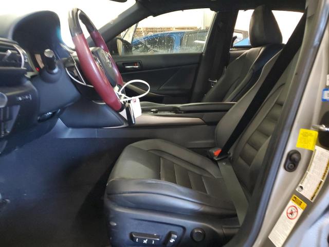 Photo 7 from auction – 2016 LEXUS IS 350 with VIN JTHBE1D28G5025476