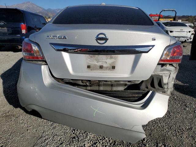 Photo 6 from auction – 2015 NISSAN ALTIMA 2.5 with VIN 1N4AL3AP2FN895825