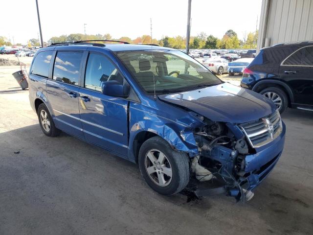 Фото 4 с аукциона – 2010 DODGE GRAND CARA с VIN 2D4RN5D14AR461611