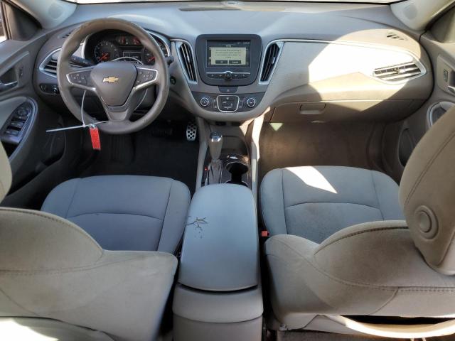 Photo 8 from auction – 2016 CHEVROLET MALIBU LS with VIN 1G1ZB5ST1GF338724