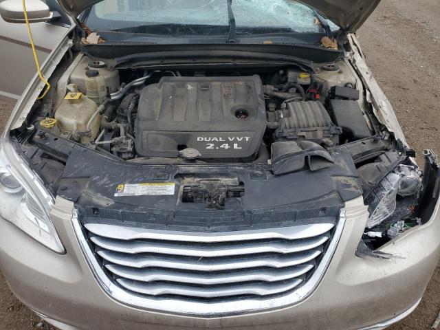 Photo 11 from auction – 2013 CHRYSLER 200 TOURING with VIN 1C3CCBBB3DN571560