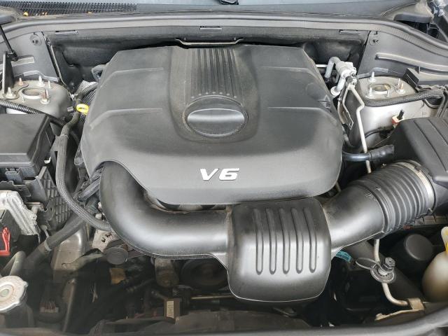 Photo 12 from auction – 2014 JEEP GRAND CHER with VIN 1C4RJFBGXEC378494